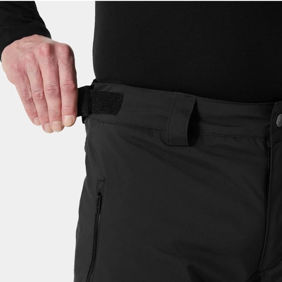 Helly Hansen Men's Legendary Insulated Ski Pants - Picture 5 of 16